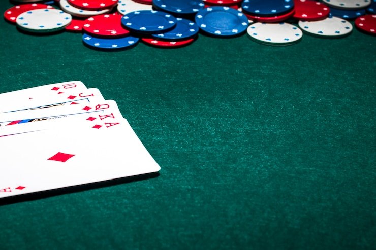Langkah membaca syarat klaim bonus