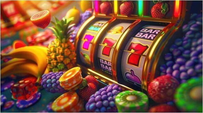 Ringkasan bonus harian untuk pengguna dewasa