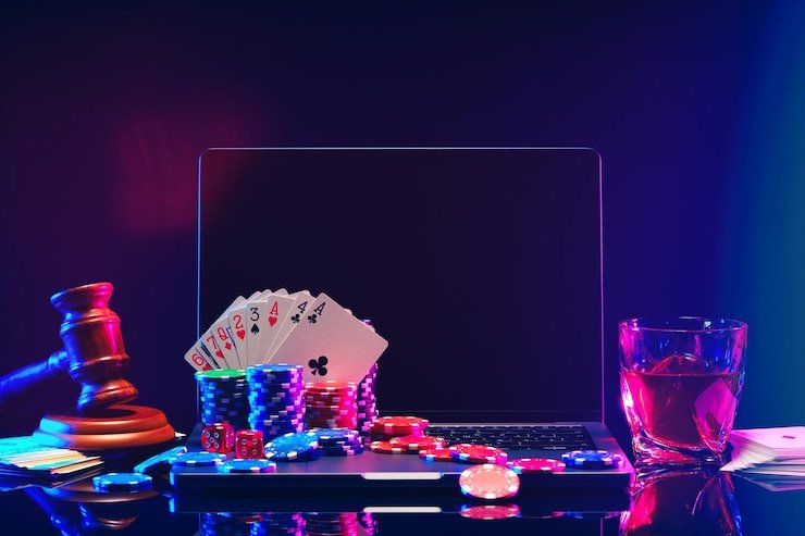 Privasi akun saat klaim bonus harian